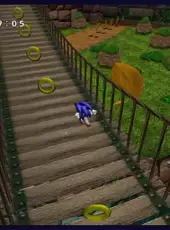 Sonic Adventure DX: Director's Cut