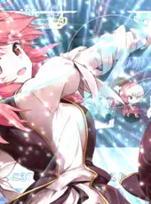 Touhou Genso Wanderer