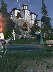 Goat Simulator GoatZ