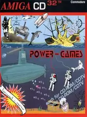Power-Games