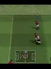 Winning Eleven: Pro Evolution Soccer 2007