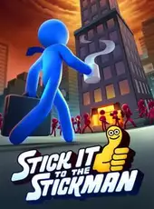 Stick It to the Stickman