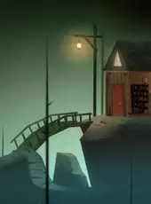 Oxenfree