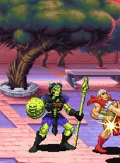 He-Man and the Masters of the Universe: Dragon Pearl of Destruction