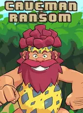 Caveman Ransom