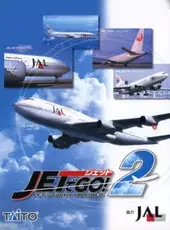 Jet de GO! 2: Let's Go by Airliner