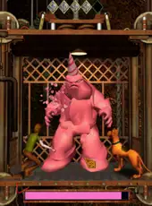 Scooby Doo 2: Monsters Unleashed