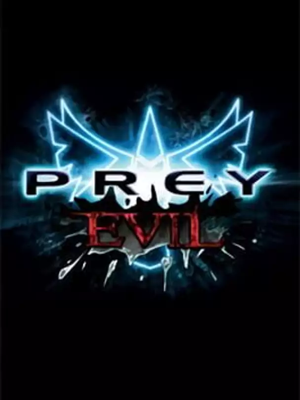 Prey Evil