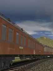 Trainz Railroad Simulator 2019: Orient Express Trainset