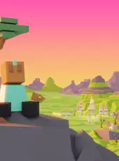 The Battle of Polytopia: Ai-Mo