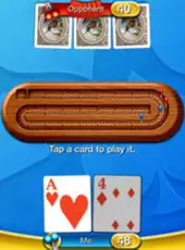 Cribbage Premium