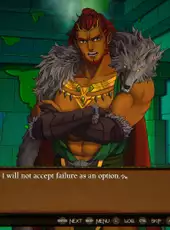 Enshrined: Sword of Fates