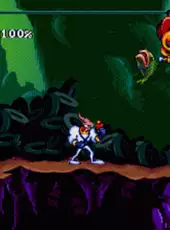 Earthworm Jim: Special Edition