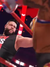 WWE 2K22: NWO 4 - Life Edition