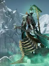 Warhammer Age of Sigmar: Realms of Ruin - Deluxe Edition