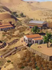 Planet Zoo: Grasslands Animal Pack
