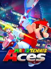 Mario Tennis Aces