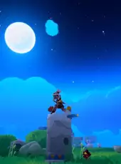 Rewilders: The Lost Spring