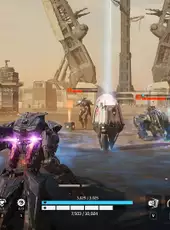 Steel Hunters