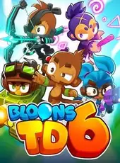 Bloons TD 6
