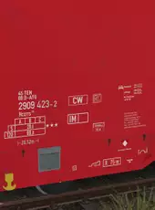 Trainz Railroad Simulator 2019: Hccrrs Car Transporter