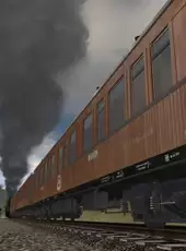 Trainz Railroad Simulator 2019: Orient Express Trainset
