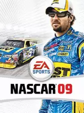 NASCAR 09