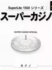 Super Casino Special
