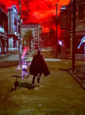 Raidou Remastered: The Mystery of the Soulless Army