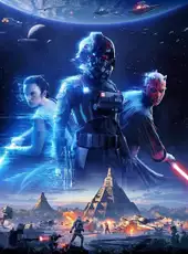 Star Wars Battlefront II