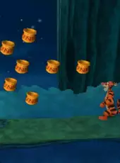 Disney's Tigger's Honey Hunt