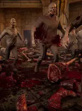 Blood Waves