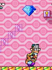 Wario Land 4