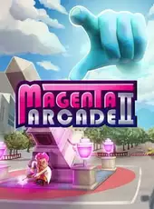 Magenta Arcade II