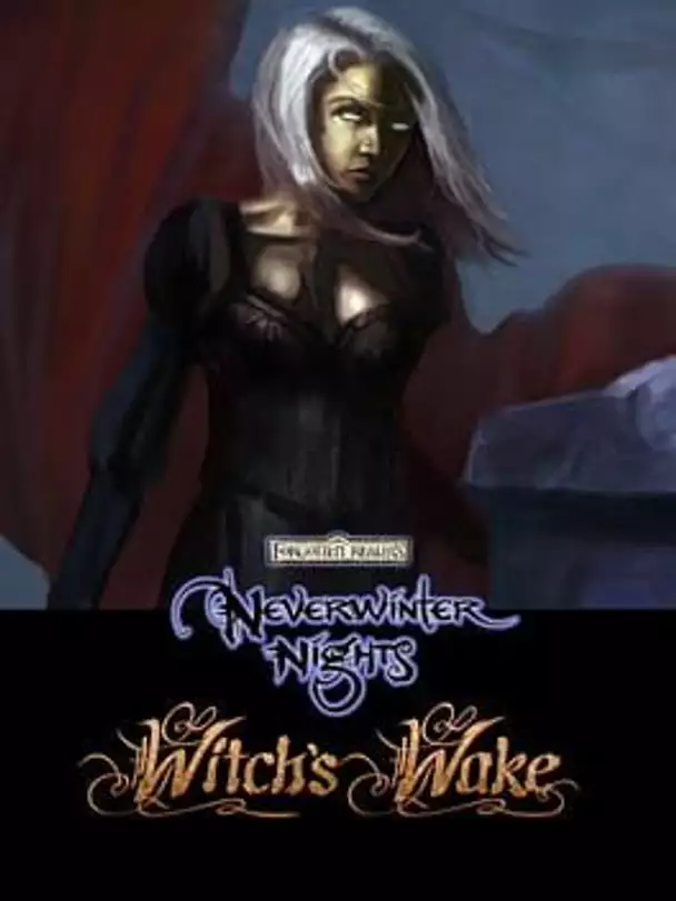 Neverwinter Nights: Witch's Wake