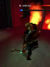 Fighting Force Collection