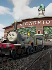 Thomas & Friends: Wonders of Sodor