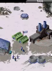 Command & Conquer: Red Alert