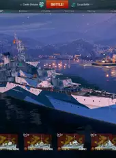 World of Warships: Huanghe Pack