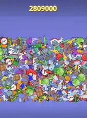 Find The Thing