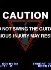 Guitar Freaks