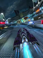 WipEout: Omega Collection