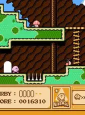 Kirby's Adventure