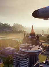 Tropico 6: El Prez Edition