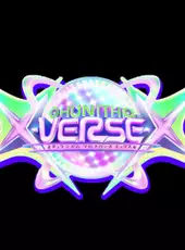 Chunithm X-Verse-X