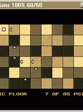 Magic Floor