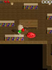 The Adventures of Bouapha: Spooky Castle