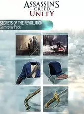 Assassin's Creed Unity: Secrets of the Revolution