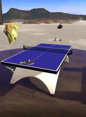 Eleven: Table Tennis VR