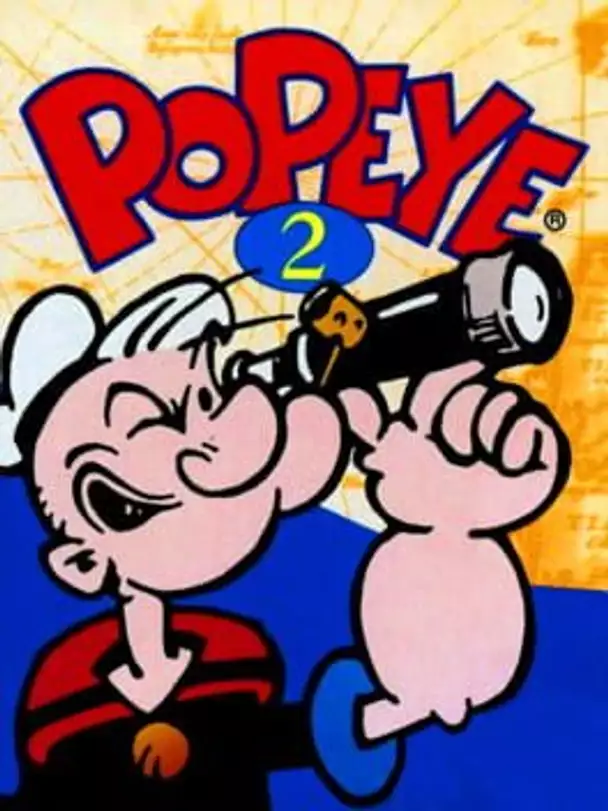 Popeye 2